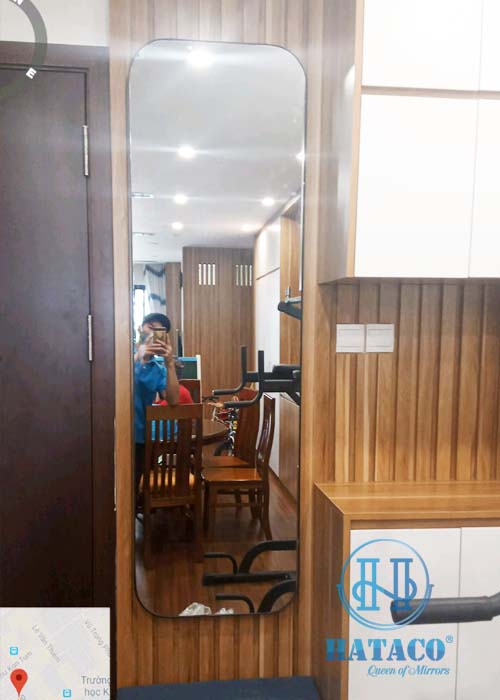 Gương Soi Toàn Thân 06